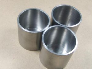 鎢坩堝都會出現(xiàn)哪些使用問題